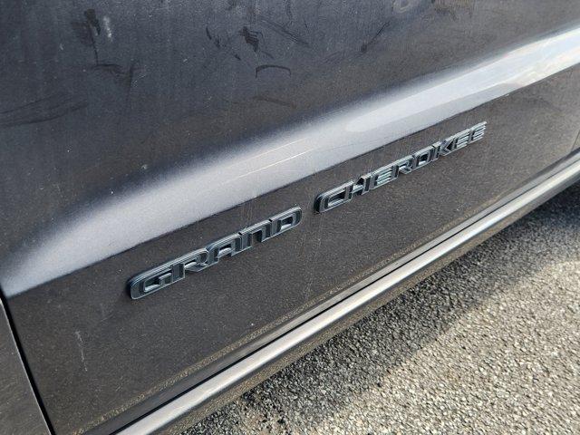 2019 Jeep Grand Cherokee Vehicle Photo in SUGAR LAND, TX 77478-0000