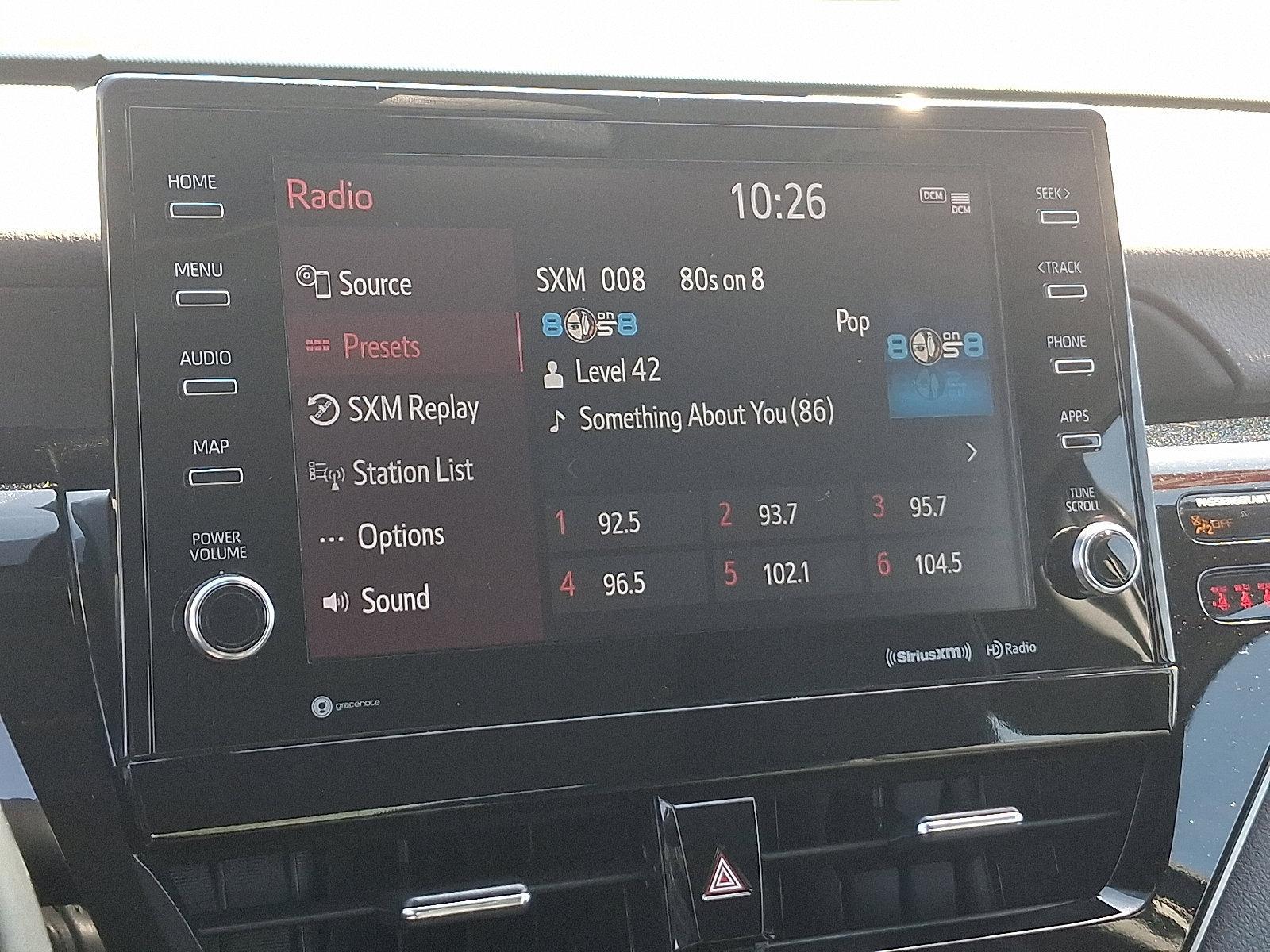 2023 Toyota Camry Vehicle Photo in Trevose, PA 19053