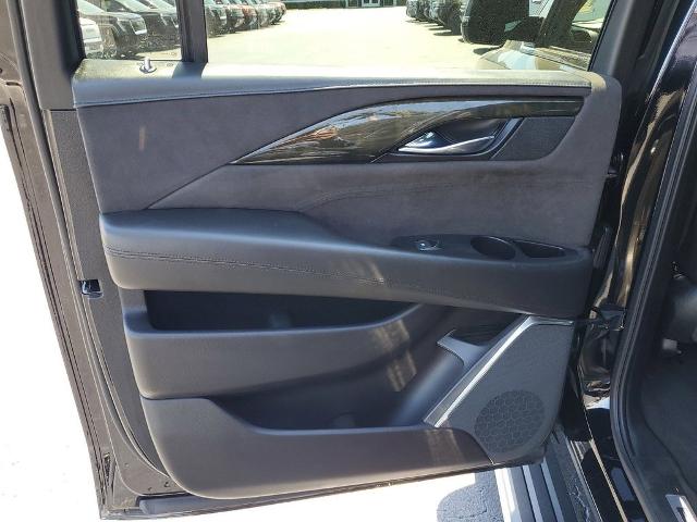 2020 Cadillac Escalade ESV Vehicle Photo in LIGHTHOUSE POINT, FL 33064-6849