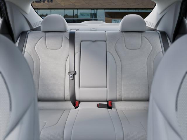 2025 Hyundai ELANTRA Vehicle Photo in Peoria, IL 61615