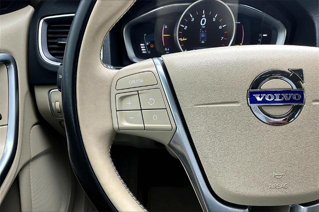 2016 Volvo S60 Vehicle Photo in Houston, TX 77007