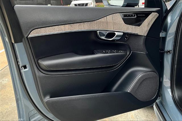 2022 Volvo XC90 Recharge Plug-In Hybrid Vehicle Photo in Houston, TX 77007
