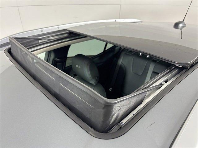 2025 Buick Encore GX Vehicle Photo in PUYALLUP, WA 98371-4149
