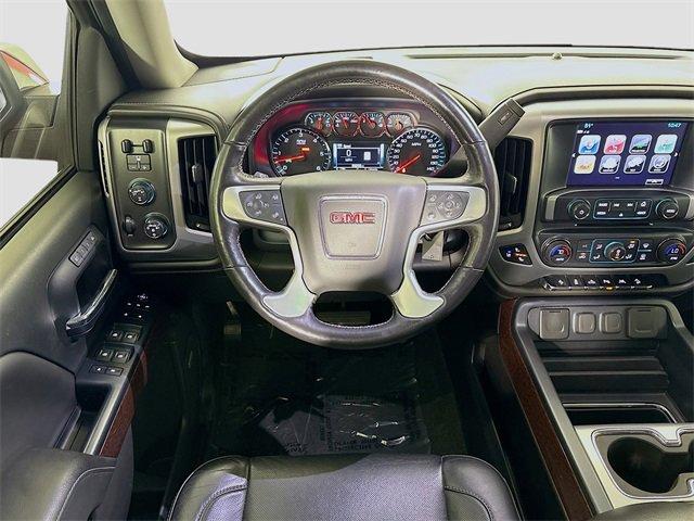 2018 GMC Sierra 1500 Vehicle Photo in PUYALLUP, WA 98371-4149