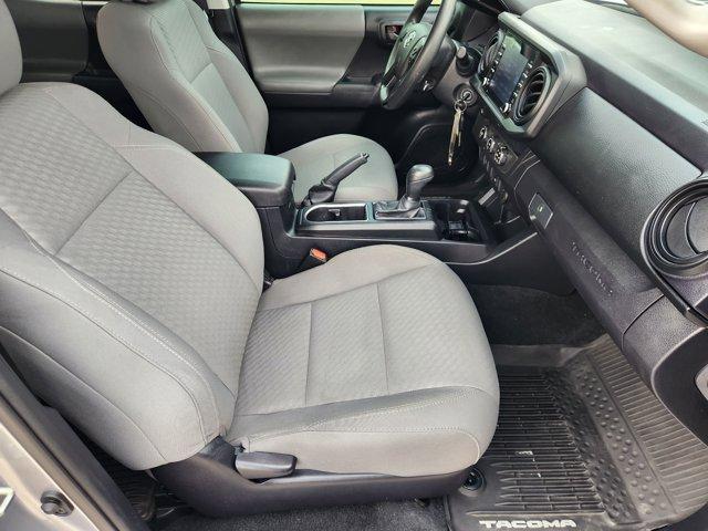 2020 Toyota Tacoma 2WD Vehicle Photo in SUGAR LAND, TX 77478-0000