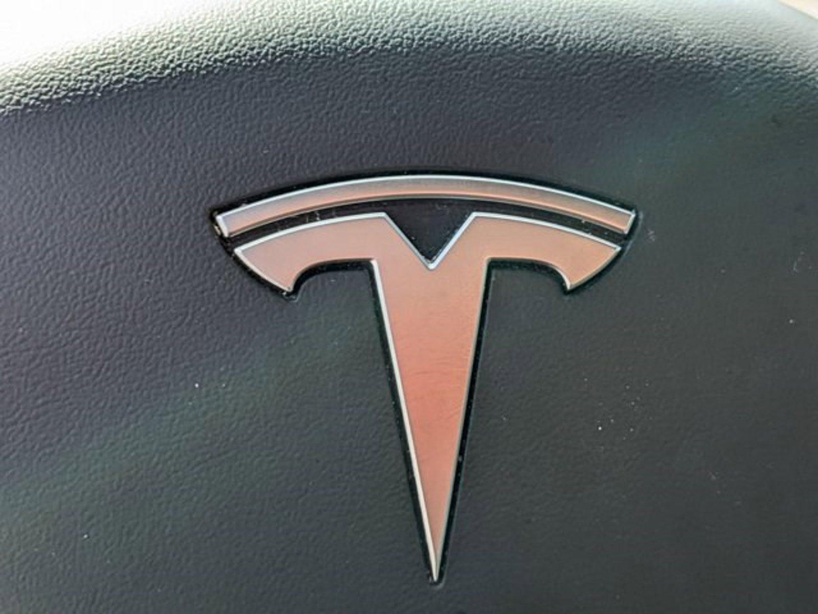 2022 Tesla Model 3 Vehicle Photo in Bradenton, FL 34207