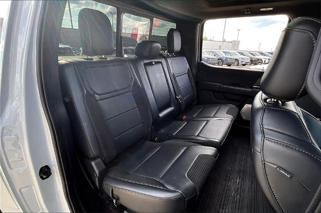 2023 Ford F-150 Vehicle Photo in Grapevine, TX 76051