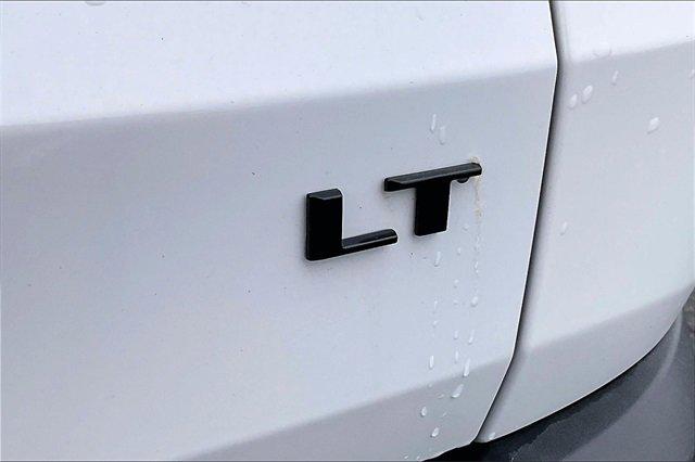 2024 Chevrolet Traverse Vehicle Photo in INDEPENDENCE, MO 64055-1314