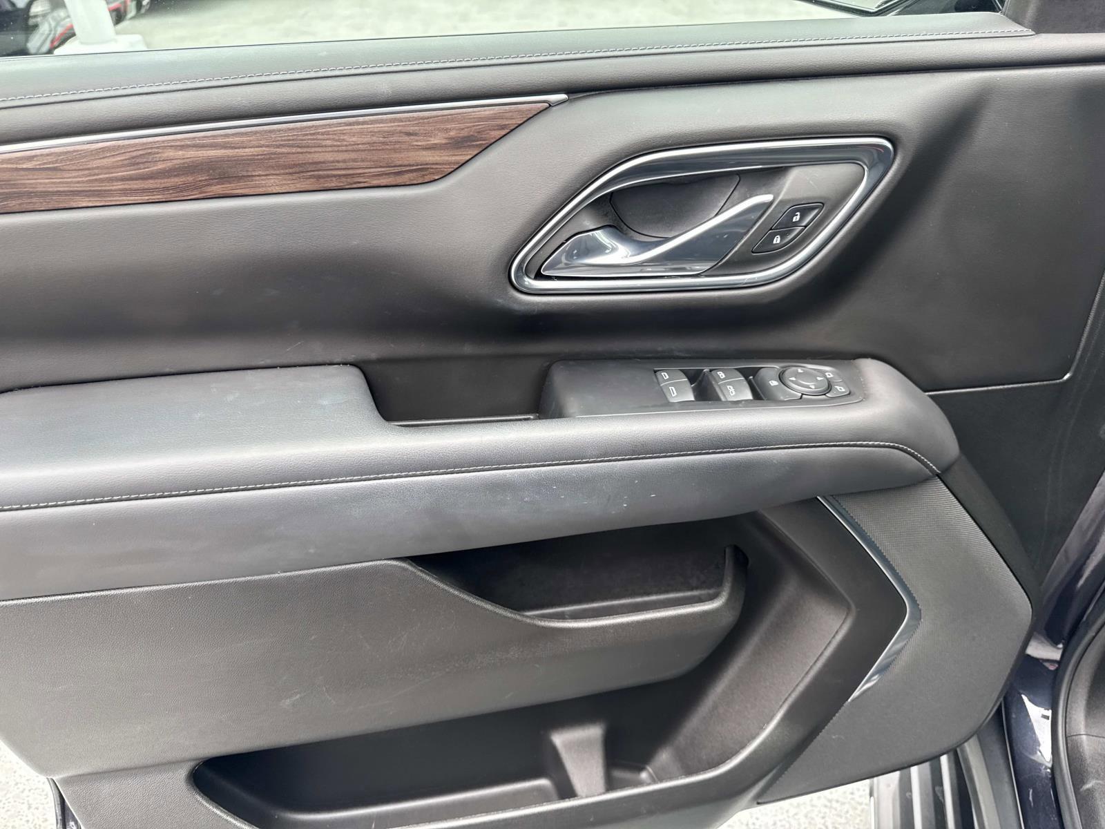 2023 Chevrolet Tahoe Vehicle Photo in LOS ANGELES, CA 90007-3794
