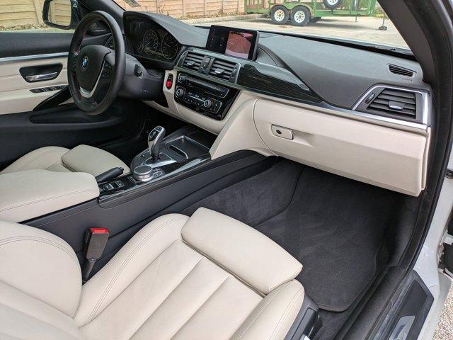 2019 BMW 430i Vehicle Photo in San Antonio, TX 78230
