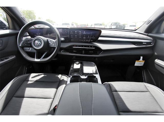 2025 Buick Enclave Vehicle Photo in ROSENBERG, TX 77471-5675