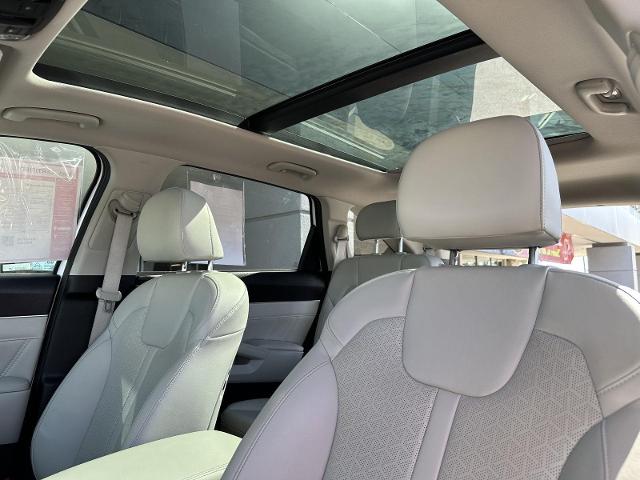 2022 Kia Sorento Vehicle Photo in Tucson, AZ 85712