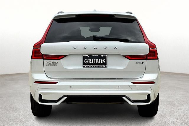 2025 Volvo XC60 Vehicle Photo in Grapevine, TX 76051