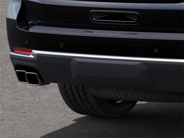 2025 Chevrolet Tahoe Vehicle Photo in ENGLEWOOD, CO 80113-6708