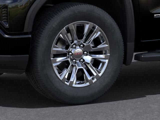 2025 GMC Sierra 1500 Vehicle Photo in PASADENA, CA 91107-3803