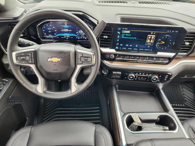 2024 Chevrolet Silverado 2500 HD Vehicle Photo in SUGAR LAND, TX 77478-0000