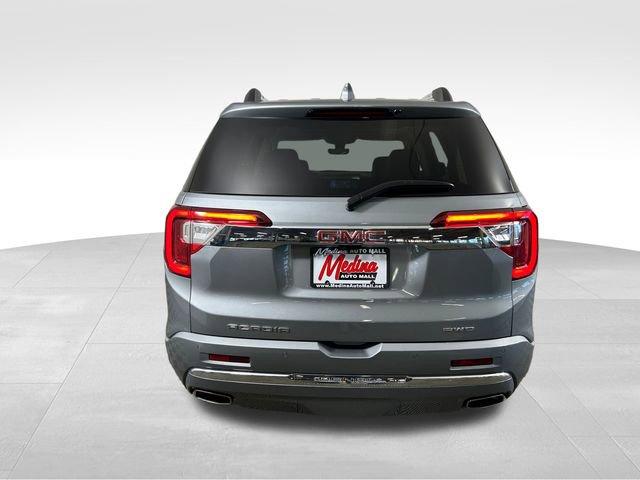 2023 GMC Acadia Vehicle Photo in MEDINA, OH 44256-9631