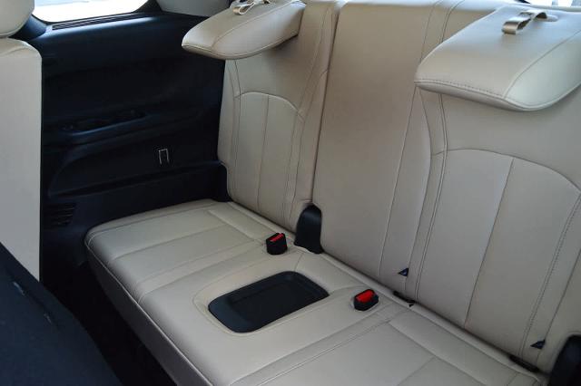 2024 INFINITI QX60 Vehicle Photo in Houston, TX 77090