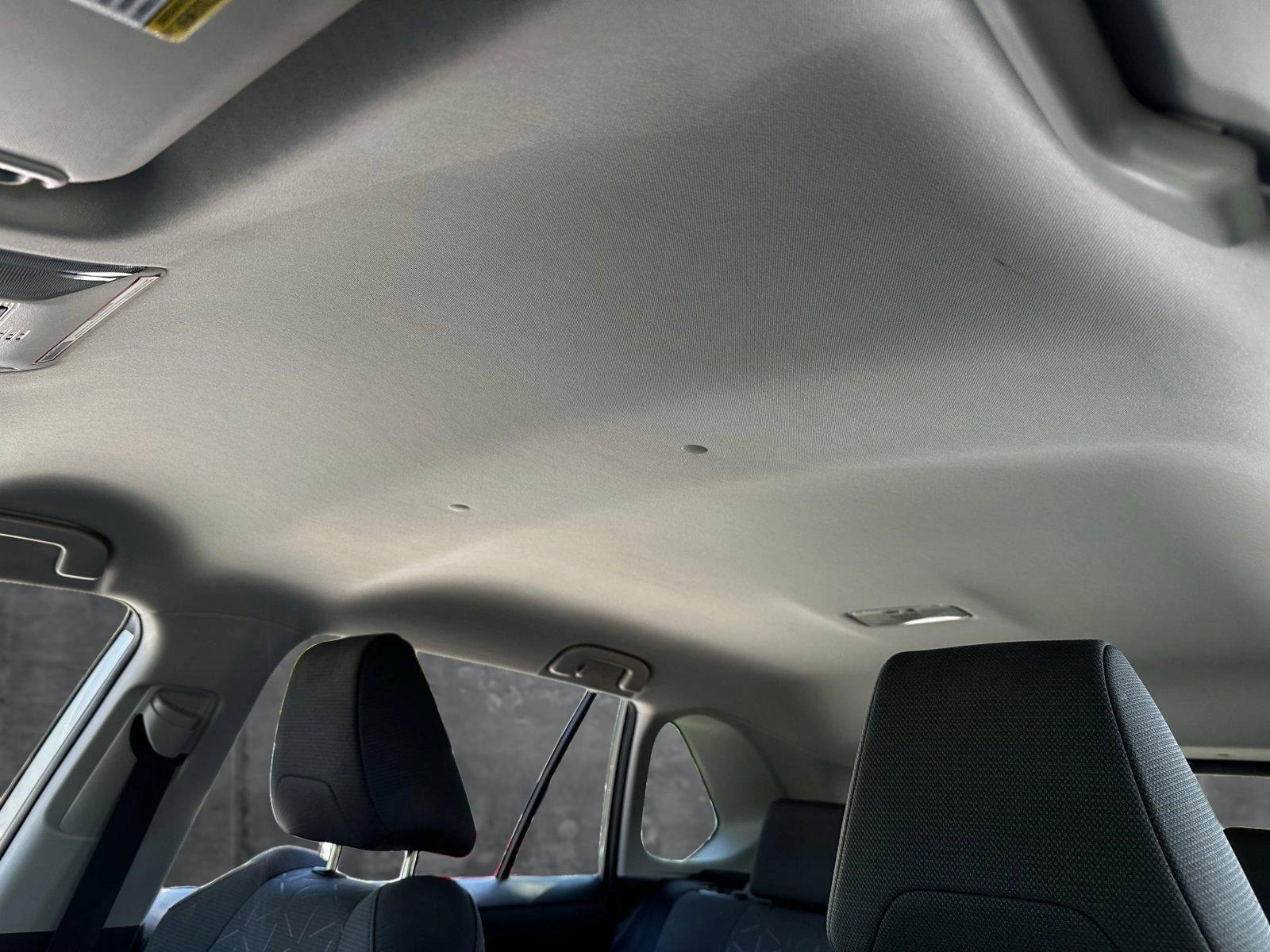 2021 Toyota RAV4 Vehicle Photo in Hollywood, FL 33021