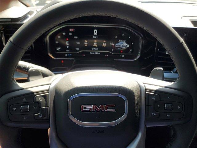2025 GMC Sierra 1500 Vehicle Photo in SUNRISE, FL 33323-3202
