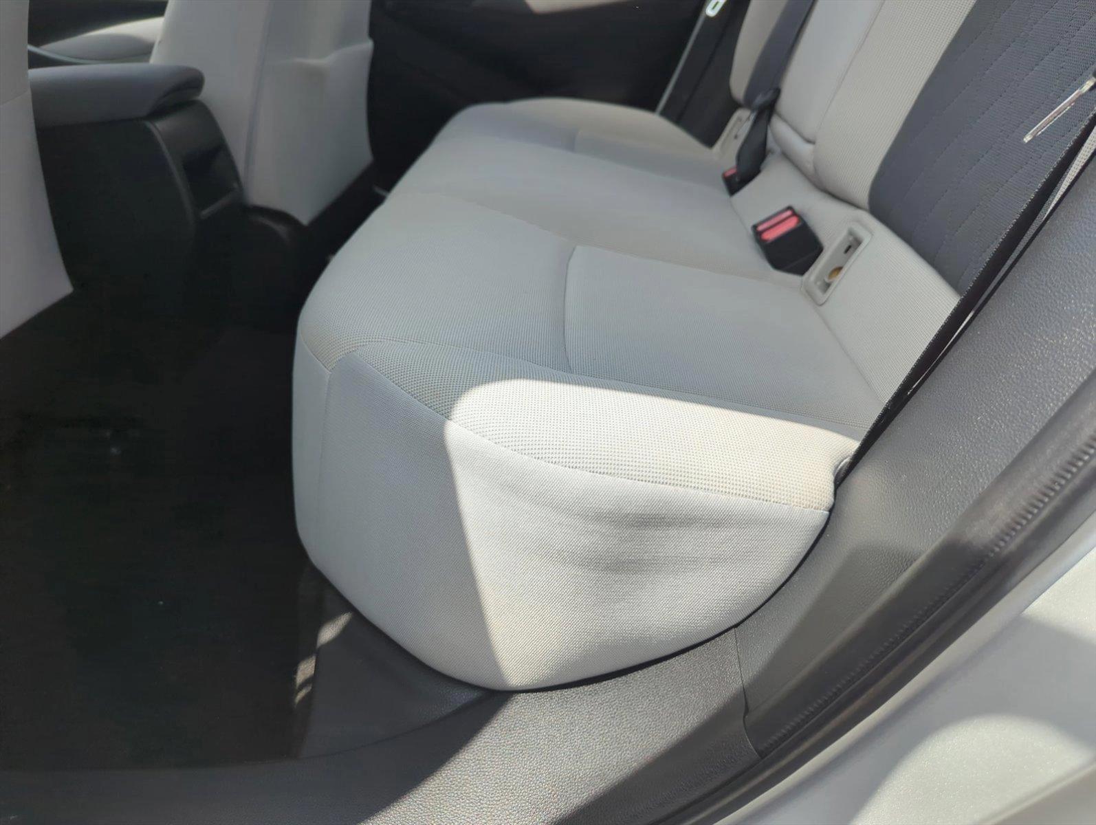 2020 Toyota Corolla Vehicle Photo in Ft. Myers, FL 33907