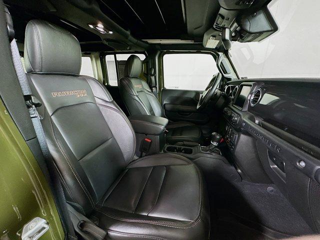 2023 Jeep Wrangler Vehicle Photo in Doylsetown, PA 18901