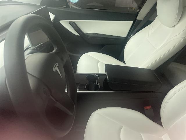 2020 Tesla Model Y Vehicle Photo in Grapevine, TX 76051
