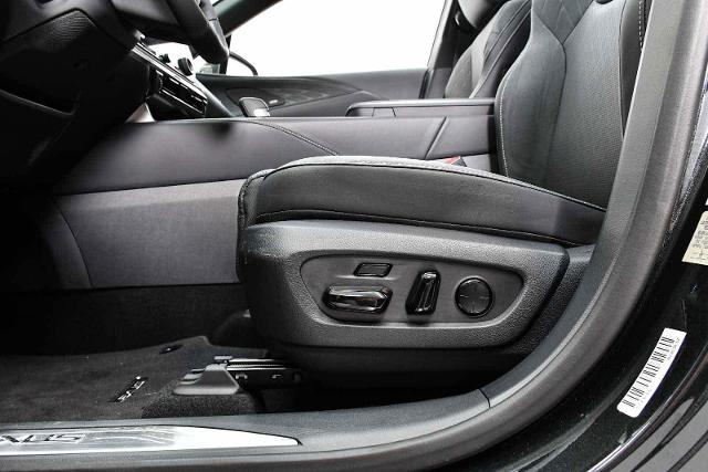 2025 Lexus RX 450h+ Vehicle Photo in DALLAS, TX 75235