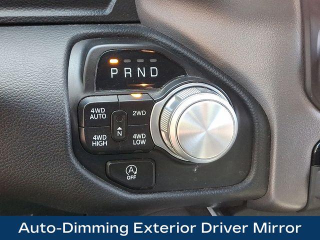 2022 Ram 1500 Vehicle Photo in PAWLING, NY 12564-3219