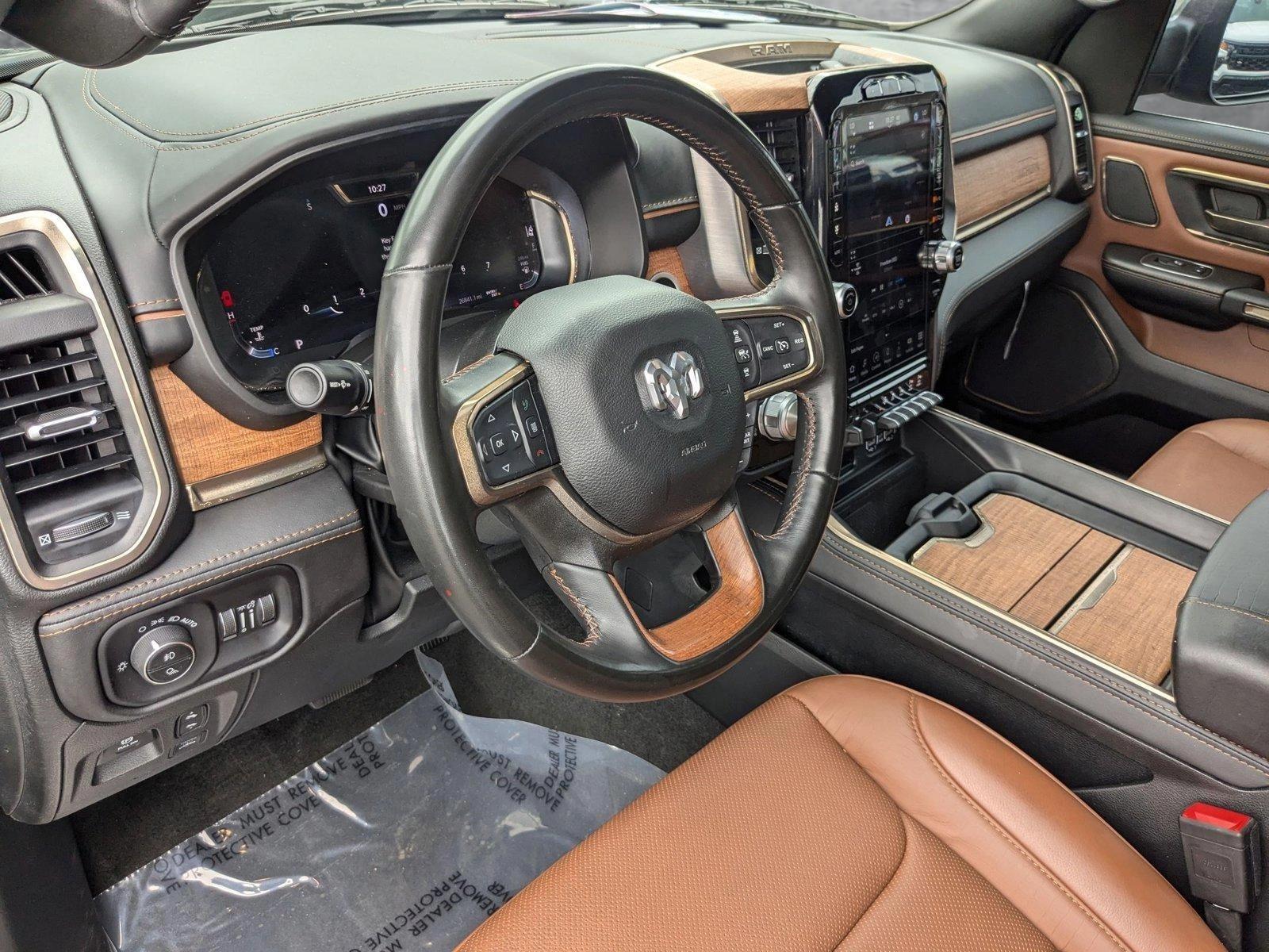 2023 Ram 1500 Vehicle Photo in MIAMI, FL 33134-2699
