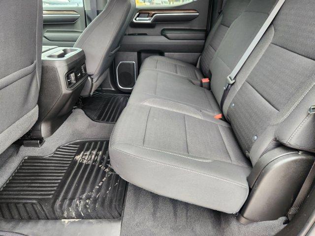 2022 Chevrolet Silverado 1500 Vehicle Photo in SUGAR LAND, TX 77478-0000