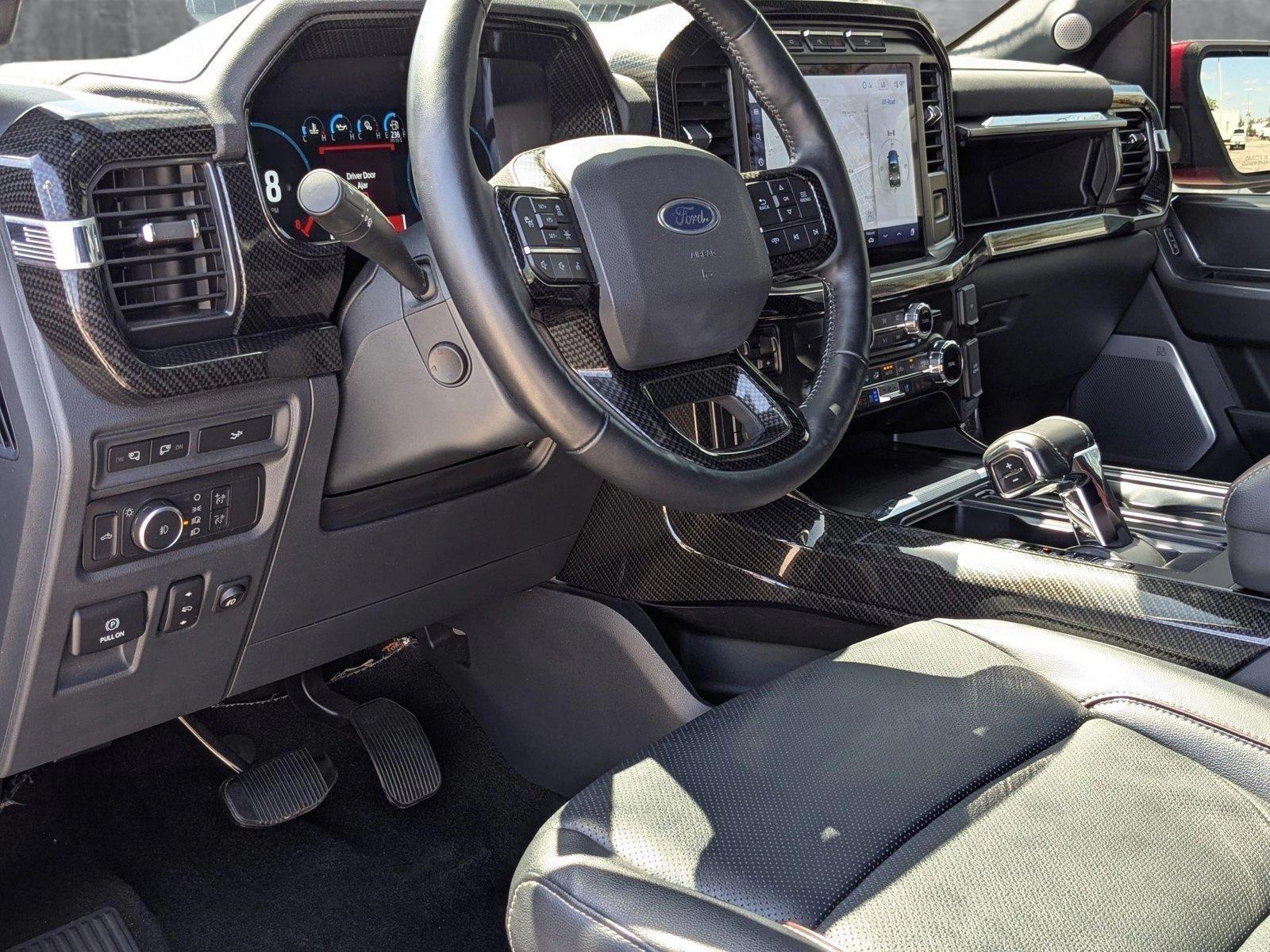 2022 Ford F-150 Vehicle Photo in Miami, FL 33015