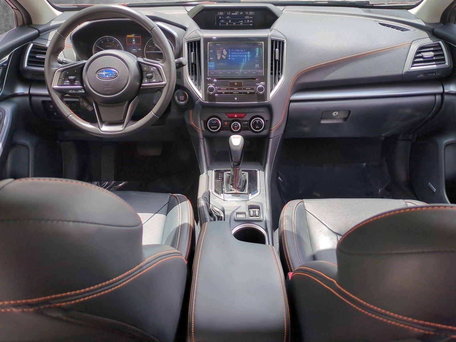 2019 Subaru Crosstrek Vehicle Photo in West Palm Beach, FL 33417