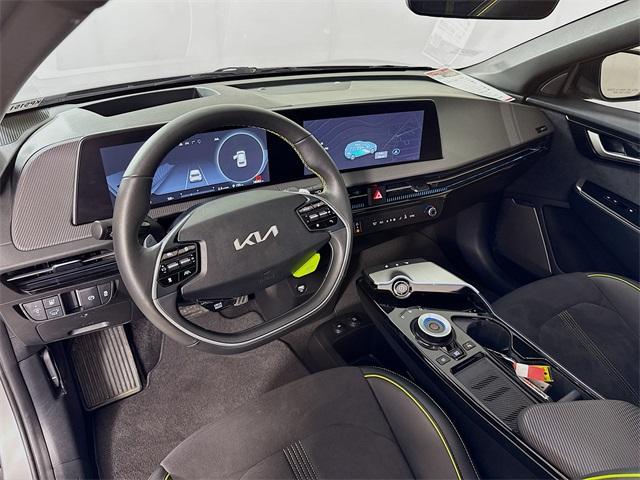 2023 Kia EV6 Vehicle Photo in Everett, WA 98204