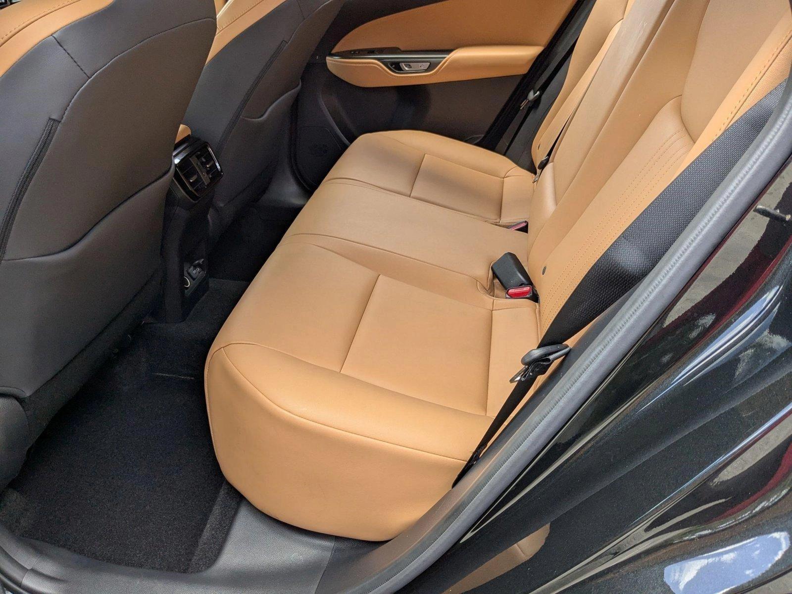 2024 Lexus NX 250 Vehicle Photo in West Palm Beach, FL 33417