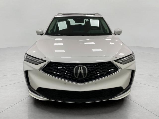 2025 Acura MDX Vehicle Photo in Appleton, WI 54913