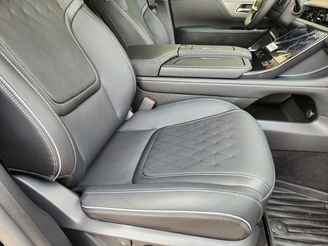 2025 INFINITI QX80 Vehicle Photo in DALLAS, TX 75209