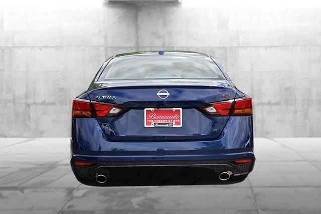 2024 Nissan Altima Vehicle Photo in Ballwin, MO 63011