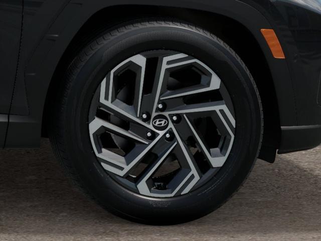 2025 Hyundai TUCSON Hybrid Vehicle Photo in Peoria, IL 61615