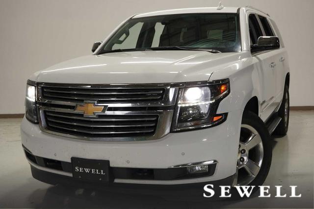 2020 Chevrolet Tahoe Vehicle Photo in GRAPEVINE, TX 76051