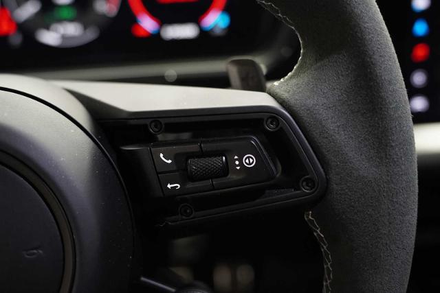 2025 Porsche Cayenne Vehicle Photo in GRAPEVINE, TX 76051