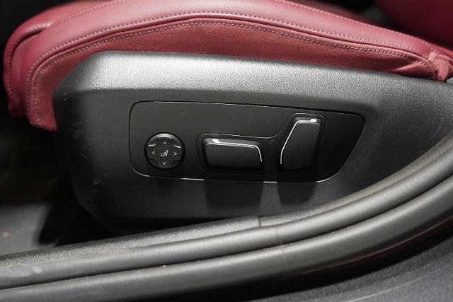 2024 BMW 530i Vehicle Photo in GRAPEVINE, TX 76051