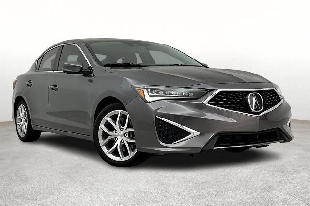 2021 Acura ILX Vehicle Photo in Grapevine, TX 76051