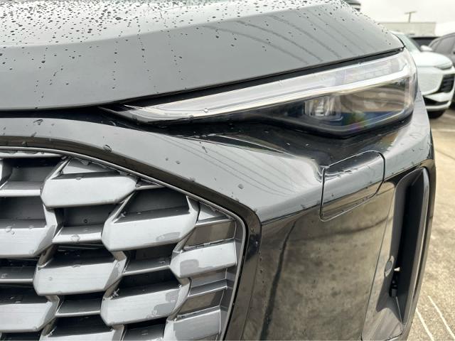 2025 Audi Q5 Vehicle Photo in HOUSTON, TX 77090