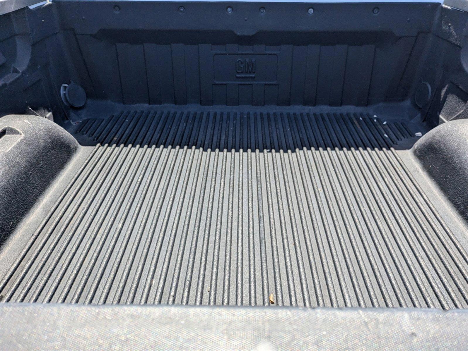 2017 Chevrolet Silverado 1500 Vehicle Photo in Jacksonville, FL 32244
