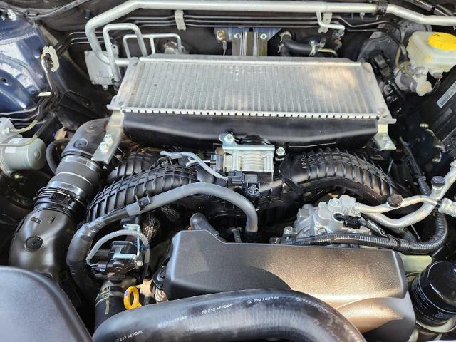 2024 Subaru Ascent Vehicle Photo in DALLAS, TX 75209