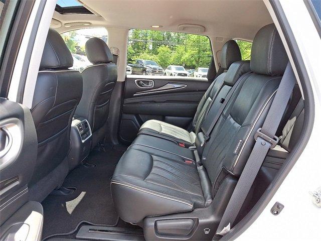 2019 INFINITI QX60 Vehicle Photo in Willow Grove, PA 19090