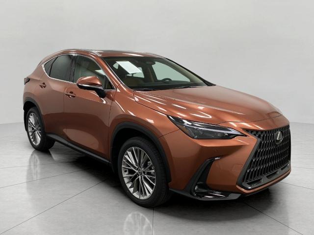 2025 Lexus NX 350 Vehicle Photo in Appleton, WI 54913