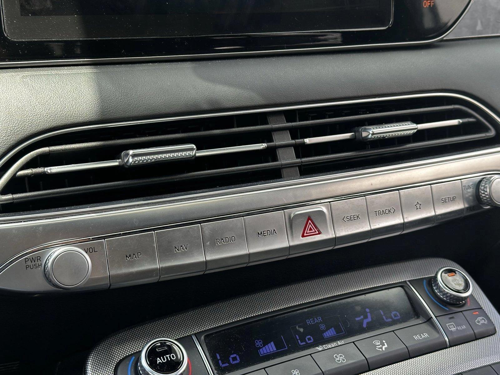 2020 Hyundai PALISADE Vehicle Photo in Hollywood, FL 33021