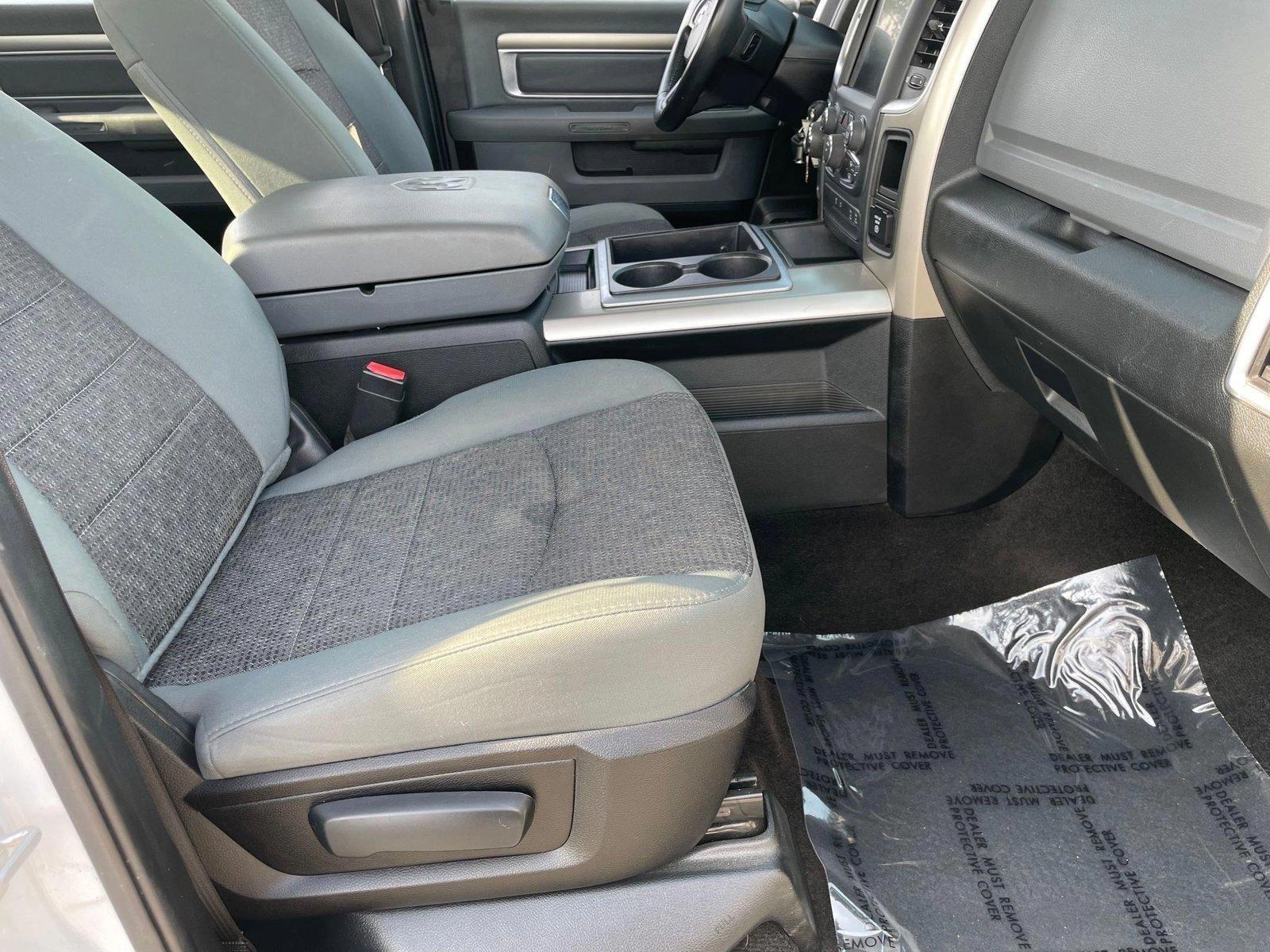 2015 Ram 1500 Vehicle Photo in Sanford, FL 32771